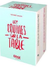 Les couilles sur la table - Victoire Tuaillon