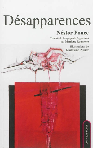 Désapparences - Néstor Ponce