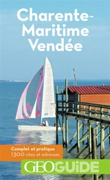 Charente-Maritime, Vendée