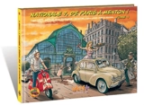 Nationale 7, de Paris à Menton !. Vol. 4 - Franck Coste