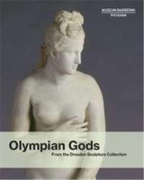 Olympian Gods From the Collection of Sculptures, Dresden