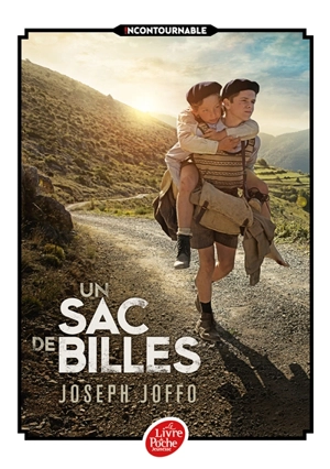 Un sac de billes - Joseph Joffo