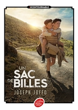 Un sac de billes - Joseph Joffo