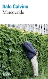 Marcovaldo ou Les saisons en ville - Italo Calvino