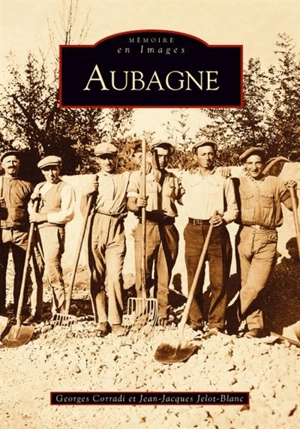 Aubagne - Georges Corradi