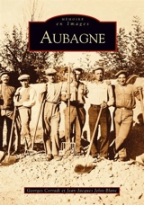 Aubagne - Georges Corradi