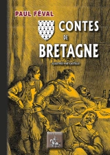 Contes de Bretagne - Paul Féval