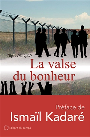 La valse du bonheur - Ylljet Aliçka