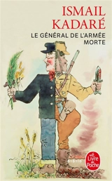 Le général de l'armée morte - Ismail Kadare