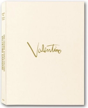 Valentino - Matt Tyrnauer
