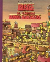 Blaise et le château d'Anne Hiversère - Claude Ponti