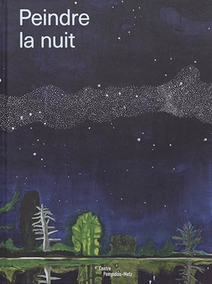 Peindre la nuit