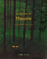 Le mystère du monstre - Stéphanie Corinna Bille