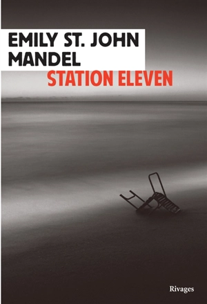 Station eleven - Emily St. John Mandel