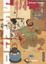Sengo. Vol. 5. Comédies - Sansuke Yamada
