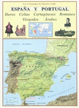 España y Portugal - Maurice Griffe