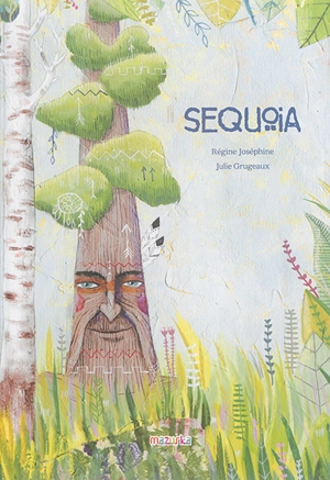 Sequoia - Régine Joséphine