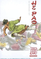 Les voyages d'He Pao : édition anniversaire - Khoa Vink