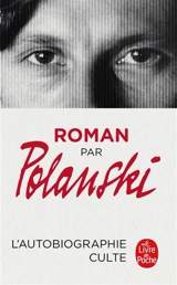 Roman par Polanski - Roman Polanski