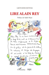 Lire Alain Rey - Giovanni Dotoli