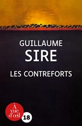 Les contreforts - Guillaume Sire