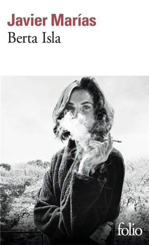 Berta Isla - Javier Marias