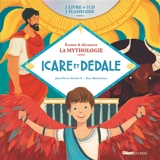 Icare et Dédale - Jean-Pierre Kerloc'h