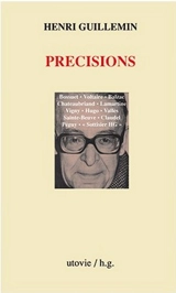 Précisions - Henri Guillemin
