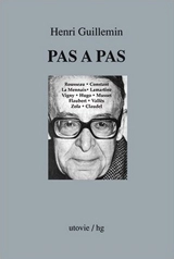 Pas à pas - Henri Guillemin