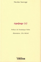 Equipage(s) - Nicolas Sauvage