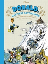 Donald's happiest adventures : à la recherche du bonheur - Lewis Trondheim