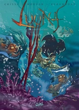 Luuna. Vol. 9. A contre-courant - Jean-David Morvan