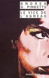 Le vice de l'agneau - Andrea G. Pinketts