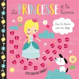 La princesse et la licorne - Susan Phillips