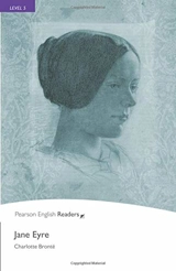 Jane Eyre - Charlotte Brontë