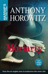 Moriarty - Anthony Horowitz
