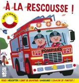 A la rescousse ! - Georgiana Deutsch