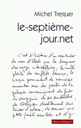Le-septième-jour.net : septuor - Michel Treguer