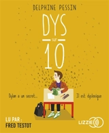 Dys sur 10 - Delphine Pessin