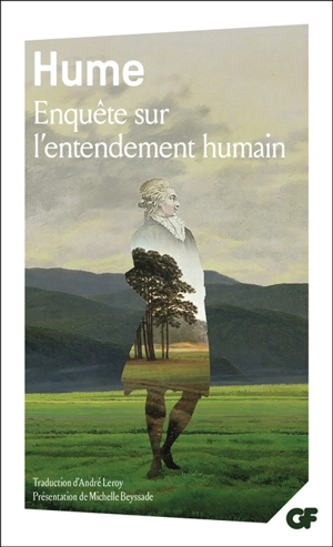Enquête sur l'entendement humain - David Hume