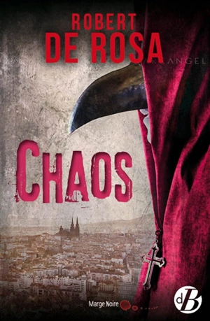Chaos - Robert de Rosa