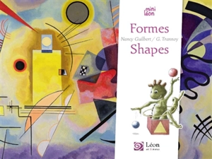 Formes. Shapes - Nancy Guilbert