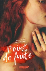 Point de fuite - Marie Colot