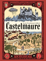 Castelmaure - Lewis Trondheim