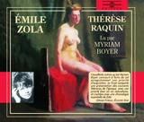 Thérèse Raquin - Emile Zola
