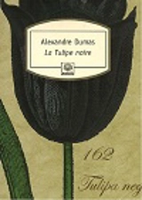 La tulipe noire - Alexandre Dumas