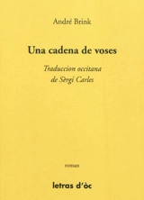 Una cadena de voses - André Brink