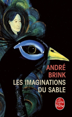 Les imaginations du sable - André Brink