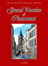 Grand Pardon à Chaumont - Pierre Bar