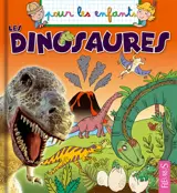 Les dinosaures - Jacques Beaumont